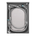 EWF1243R7SCS Electrolux 12 KG UltimateCare 700 Front Load Washer